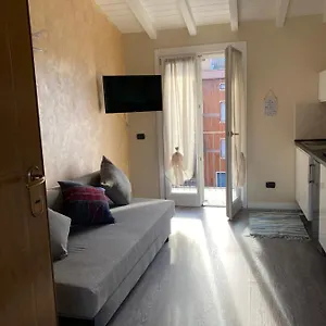 Casa Camilla Milão