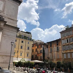 Coronari - A Nest At Navona Square Roma
