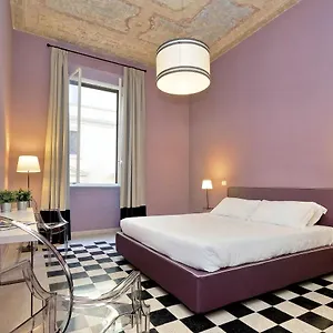 Apartment Monti - My Extra, Rome